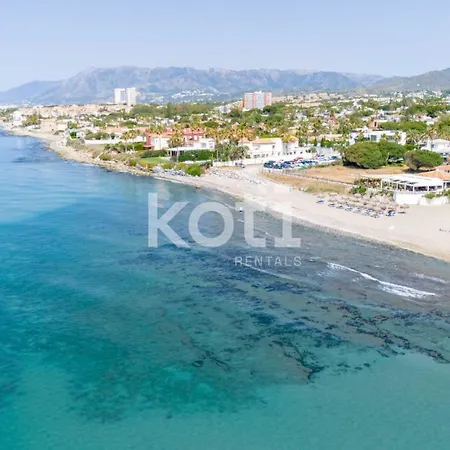 Villa Koti - El Carreton