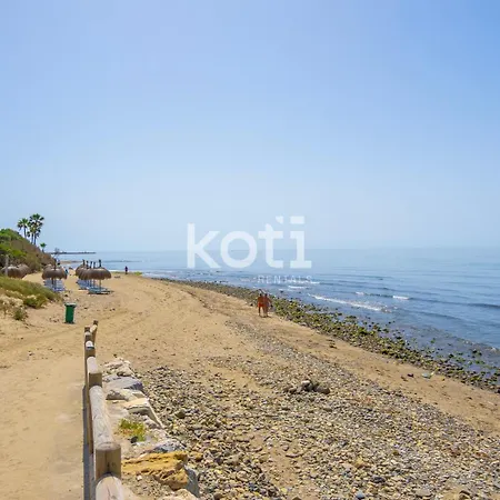 Villa Koti - El Carreton *