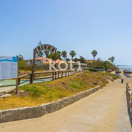 Koti - El Carreton Villa Marbella
