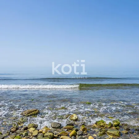 Villa Koti - El Carreton Marbella