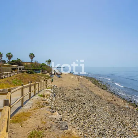 Koti - El Carreton Marbella